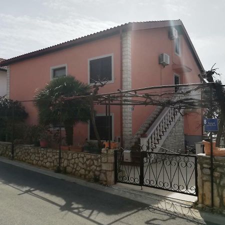 Great Apartment Mali Lošinj Dış mekan fotoğraf