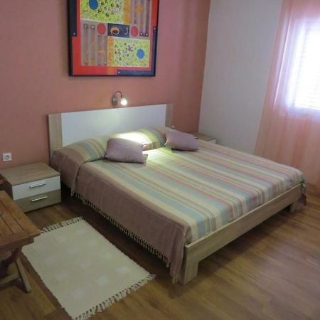 Great Apartment Mali Lošinj Dış mekan fotoğraf