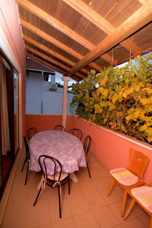 Great Apartment Mali Lošinj Dış mekan fotoğraf