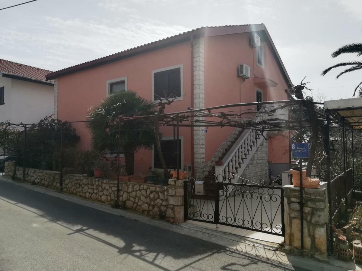 Great Apartment Mali Lošinj Dış mekan fotoğraf
