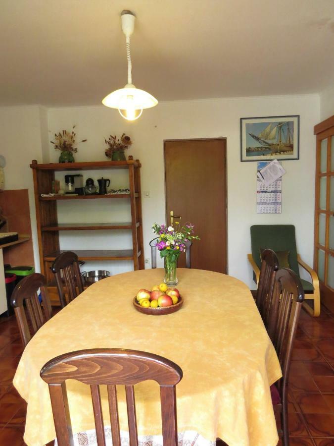 Great Apartment Mali Lošinj Dış mekan fotoğraf