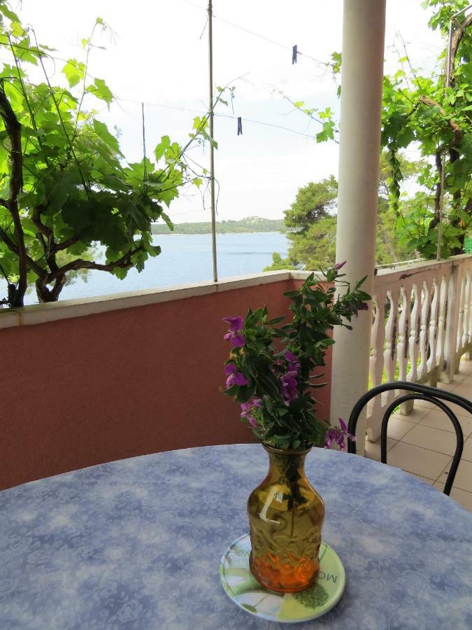 Great Apartment Mali Lošinj Dış mekan fotoğraf