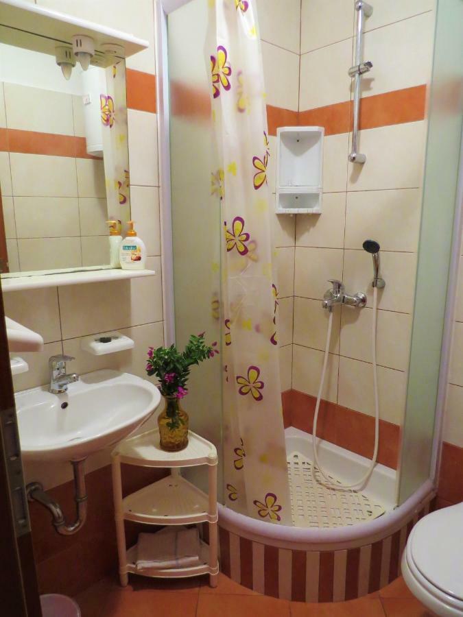 Great Apartment Mali Lošinj Dış mekan fotoğraf