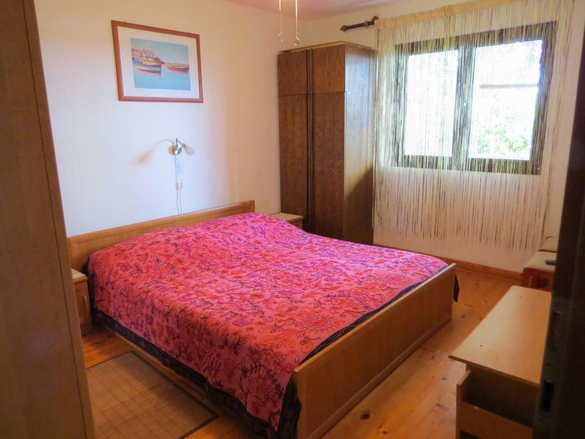 Great Apartment Mali Lošinj Dış mekan fotoğraf
