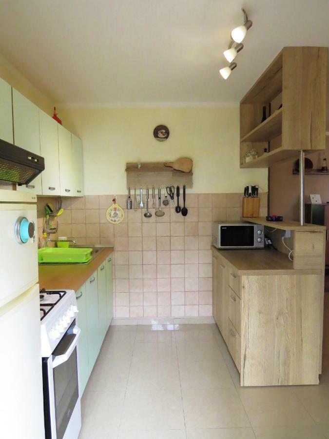 Great Apartment Mali Lošinj Dış mekan fotoğraf
