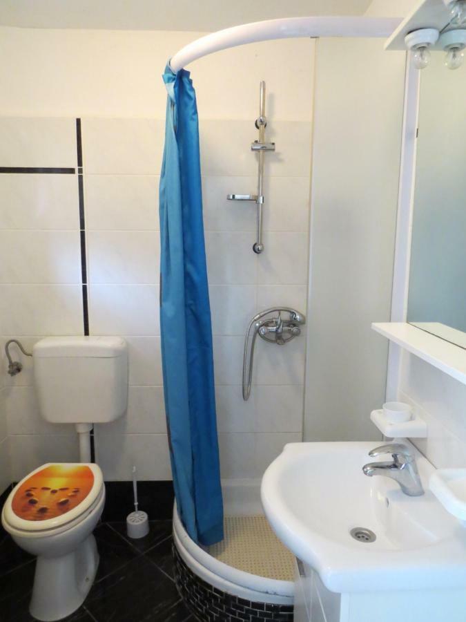Great Apartment Mali Lošinj Dış mekan fotoğraf