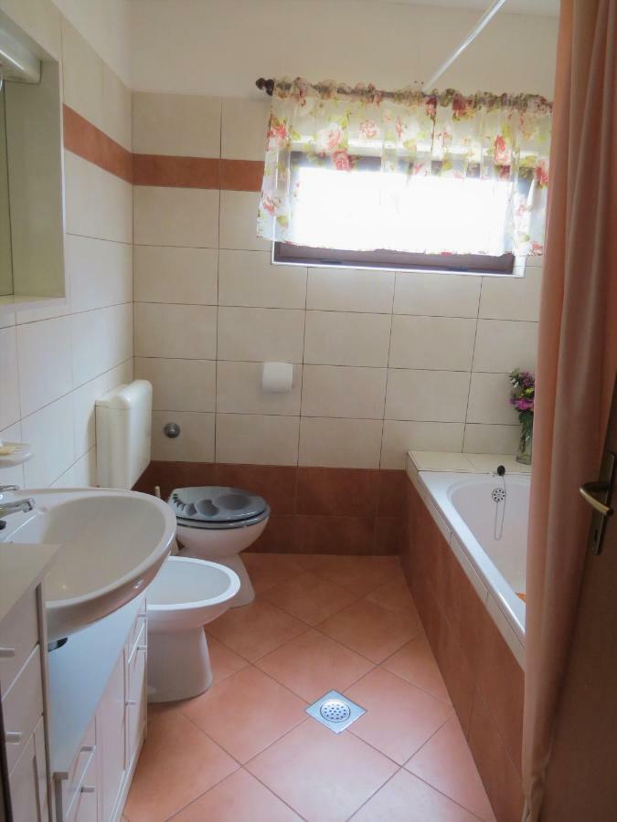 Great Apartment Mali Lošinj Dış mekan fotoğraf