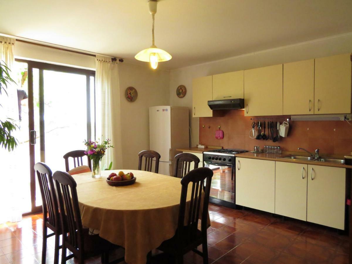 Great Apartment Mali Lošinj Dış mekan fotoğraf