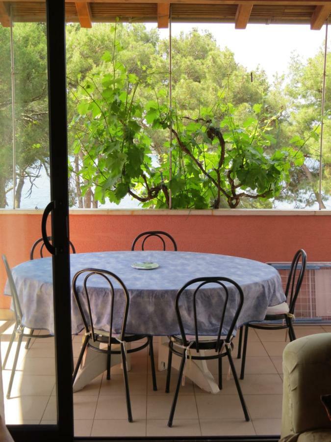 Great Apartment Mali Lošinj Dış mekan fotoğraf