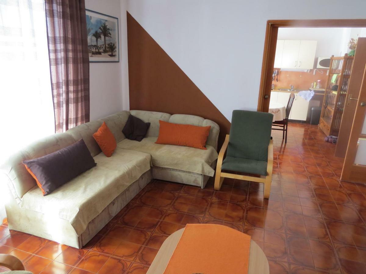 Great Apartment Mali Lošinj Dış mekan fotoğraf