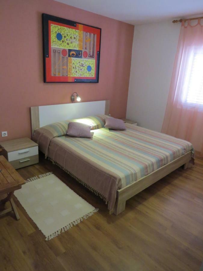 Great Apartment Mali Lošinj Dış mekan fotoğraf