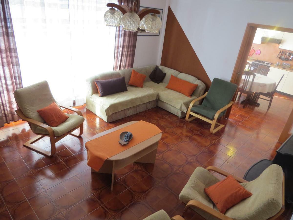 Great Apartment Mali Lošinj Dış mekan fotoğraf