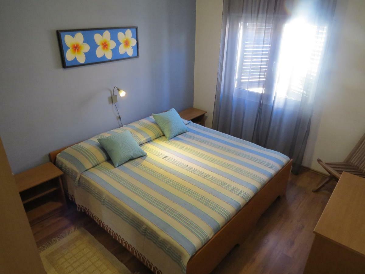Great Apartment Mali Lošinj Dış mekan fotoğraf