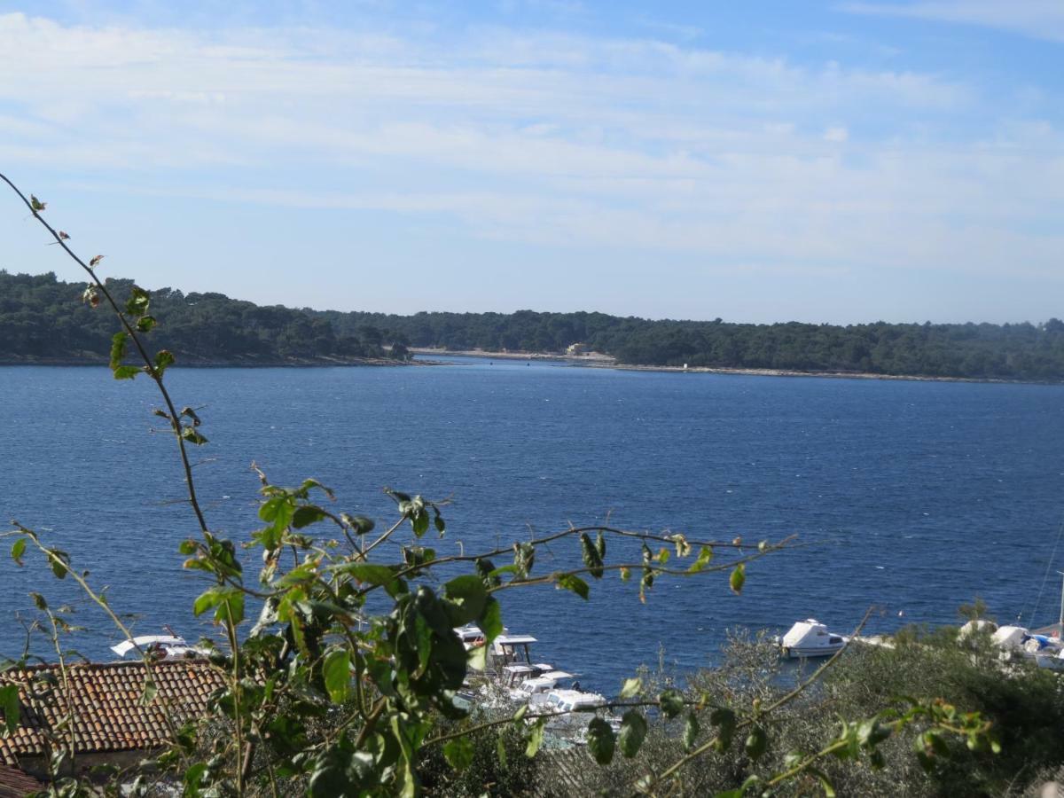 Great Apartment Mali Lošinj Dış mekan fotoğraf